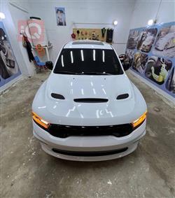 دودج دورانجو